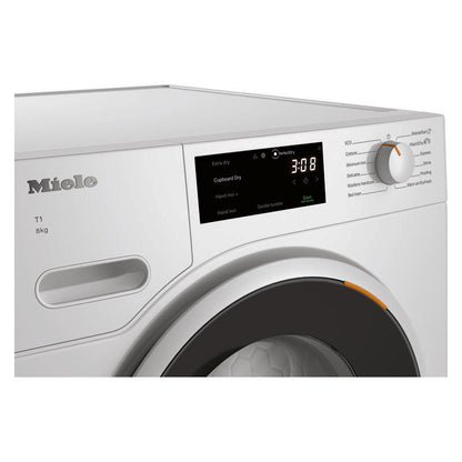 Miele 8kg Heat Pump Dryer with Wash2Dry