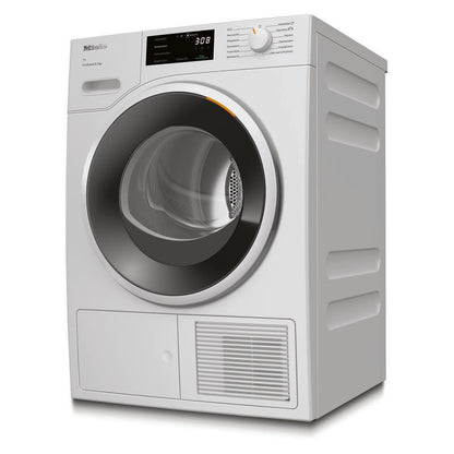 Miele 9kg Heat Pump Dryer with DryCare 40