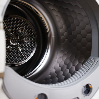 Miele 9kg Tumble Dryer - White