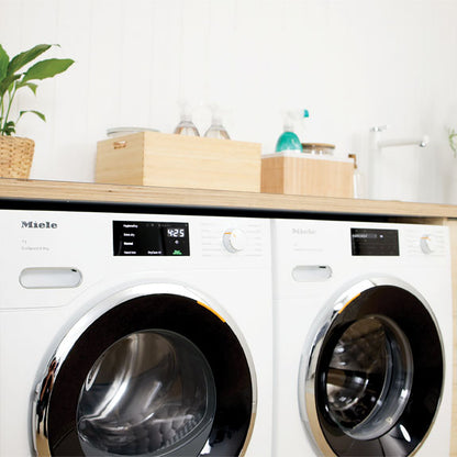 Miele 9kg Tumble Dryer - White