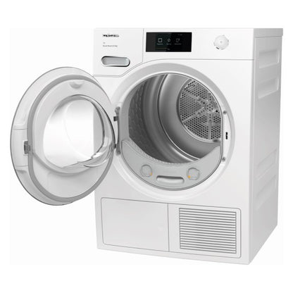 Miele 9kg Tumble Dryer - White