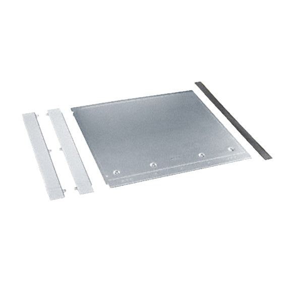 Miele Built - Under Kit for WCD and WCG Washing Machines