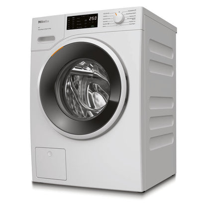 Miele 9kg Front Load Washing Machine - White