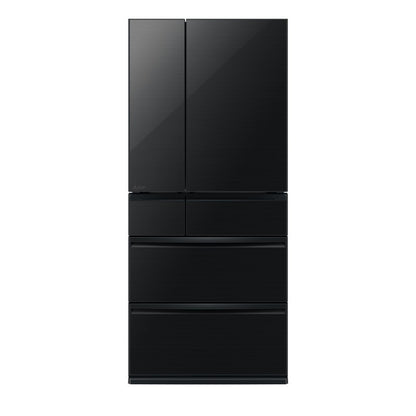 Mitsubishi Electric 700L Multi Drawer Refrigerator