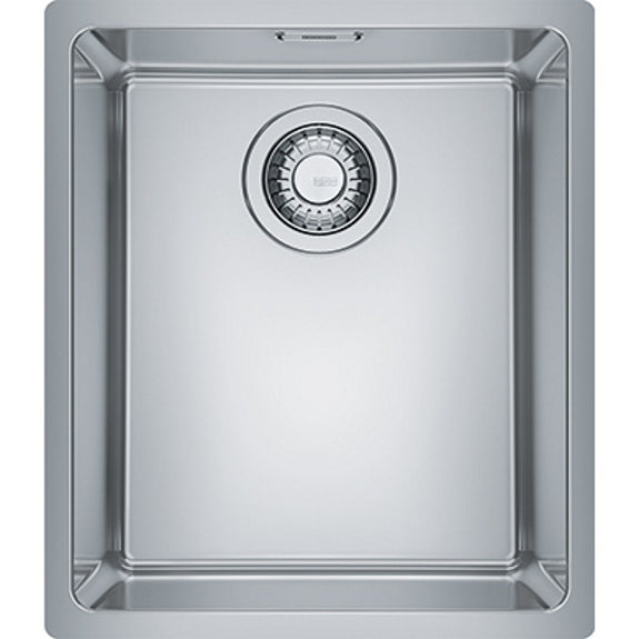 Franke 340mm Maris Single Bowl Sink