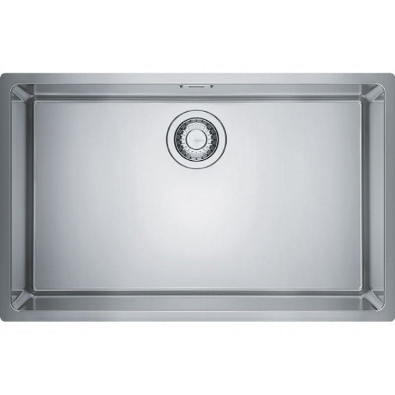 Franke 700mm Maris Single Bowl Sink