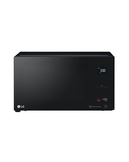 LG NeoChef 25L Smart Inverter Microwave Oven - Black