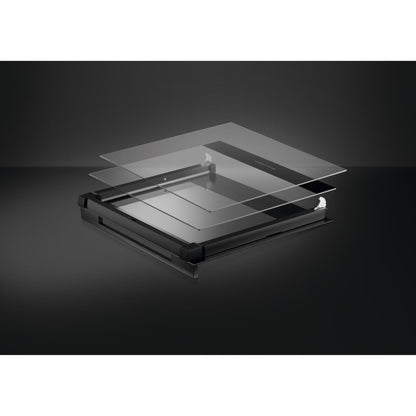 Fisher & Paykel 76cm Series 9 Contemporary Compact Combi-Microwave Oven