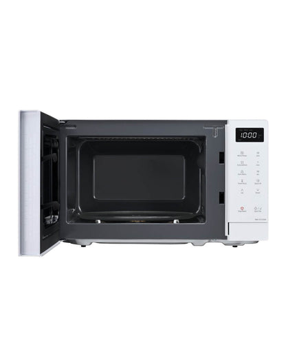 Panasonic 20L Compact Microwave Oven - White