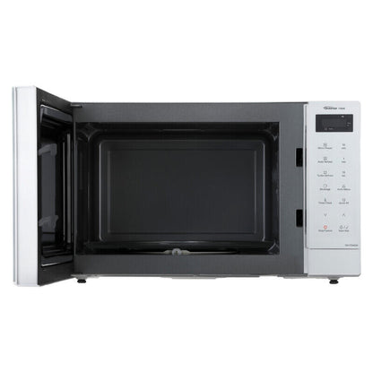 Panasonic 32L Solo 1100W Inverter Microwave Oven - White