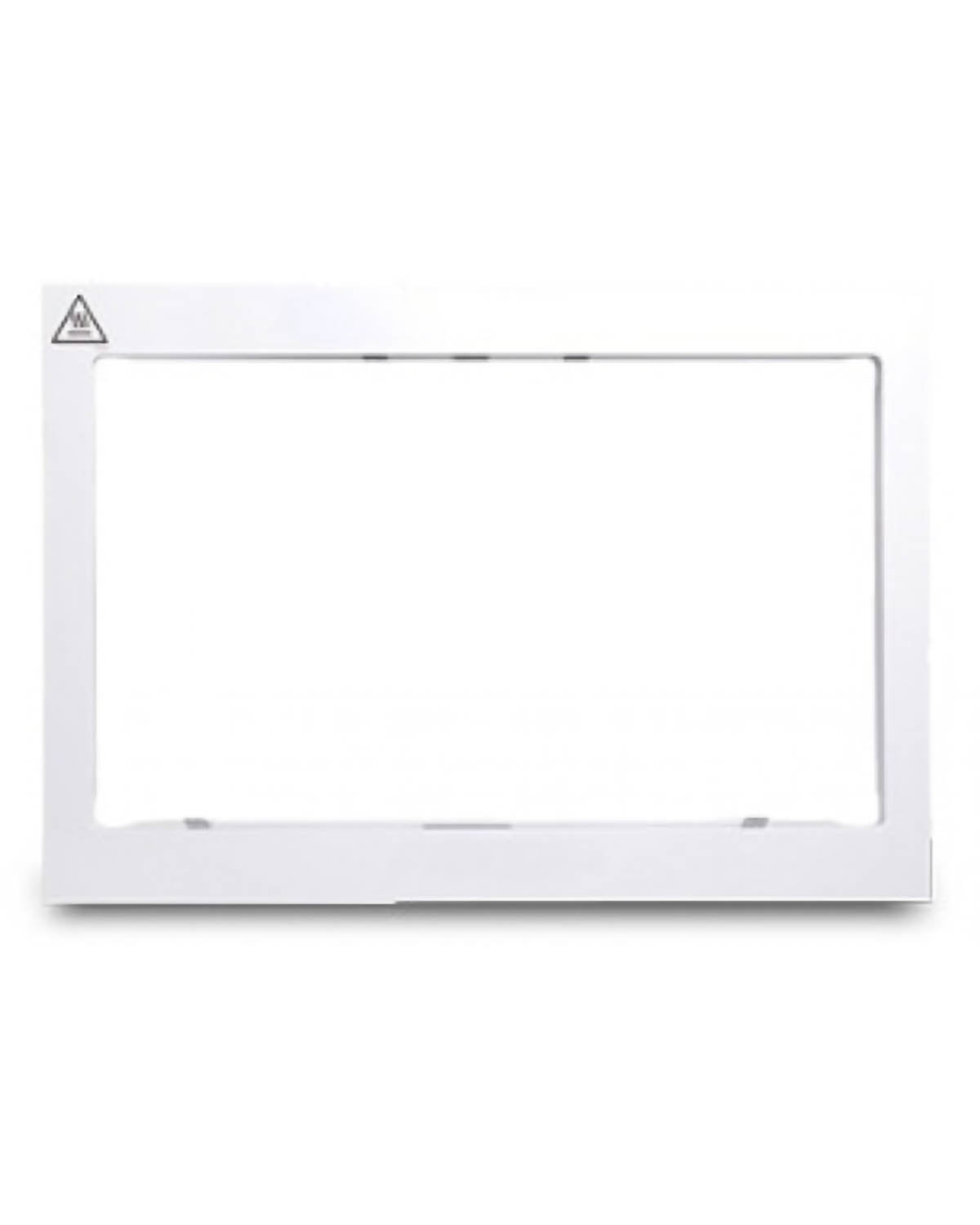 Panasonic Microwave Trim Kit for NN-ST64JWQPQ - White