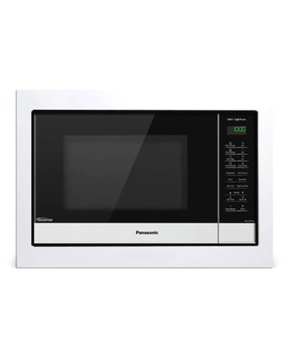 Panasonic Microwave Trim Kit for NN-ST64JWQPQ - White