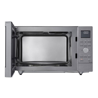 Panasonic 27 Litre Convection Microwave Oven - Stainless Steel