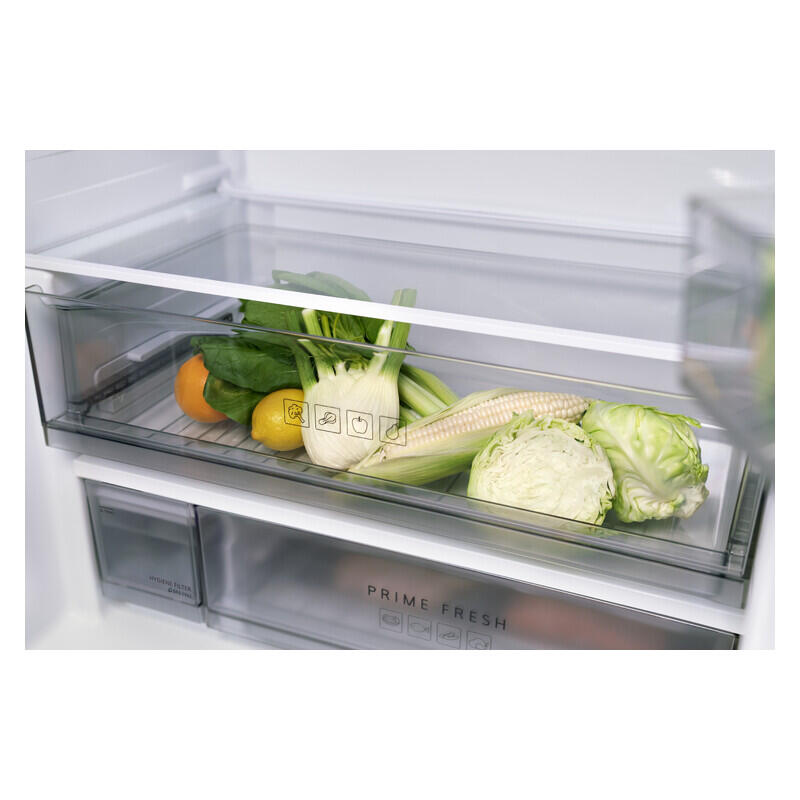 Panasonic 482L Style + Slimline Quad Door Refrigerator, Non Plumbed with Ice - Black