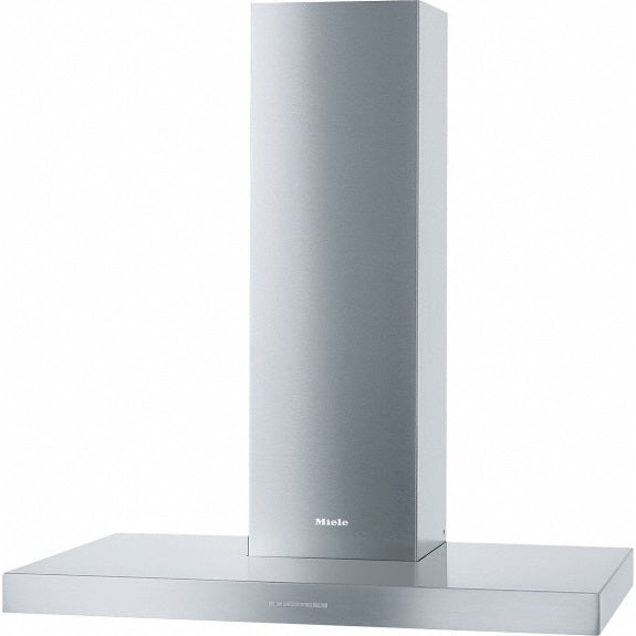 Miele 90cm Wall Mounted Rangehood - Stainless Steel