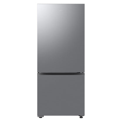 Samsung 427L Bottom Mount Refrigerator