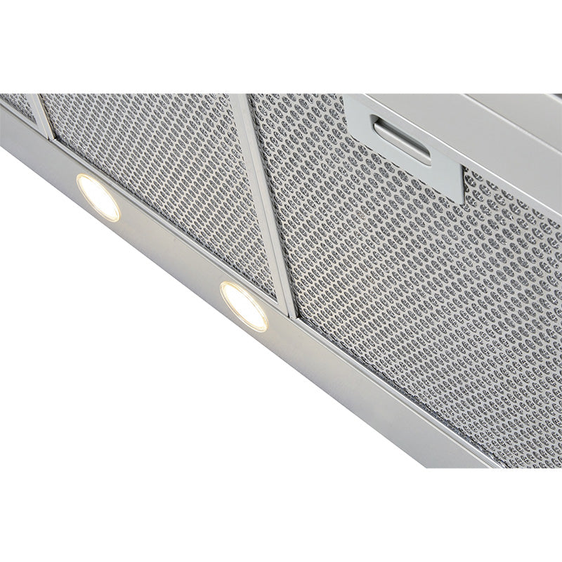 Schweigen Silent Wallmount Rangehood 900mm - DS3170SP