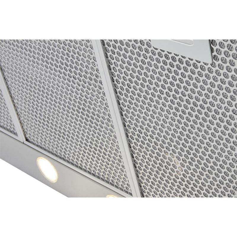 Schweigen Silent Wallmount Rangehood 900mm - DS3170SP