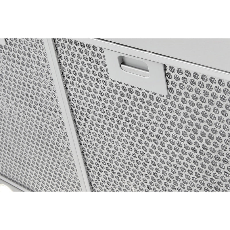 Schweigen Silent Wallmount Rangehood 900mm - DS3170SP