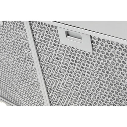Schweigen Silent Wallmount Rangehood 900mm - DS3170SP