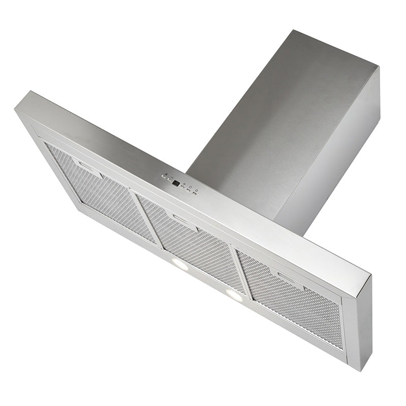 Schweigen Silent Wallmount Rangehood 900mm - DS3170ST