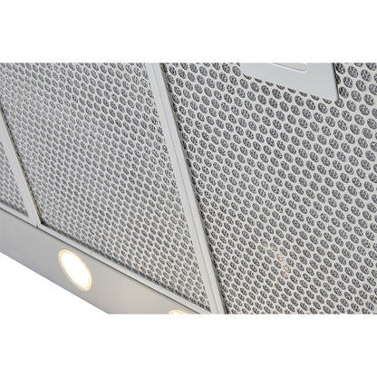 Schweigen Silent Wallmount Rangehood 900mm - DS3170ST