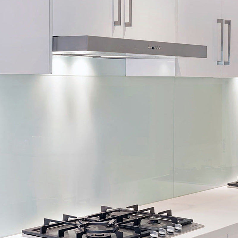 Schweigen Silent Wallmount Rangehood 900mm - DS3170ST