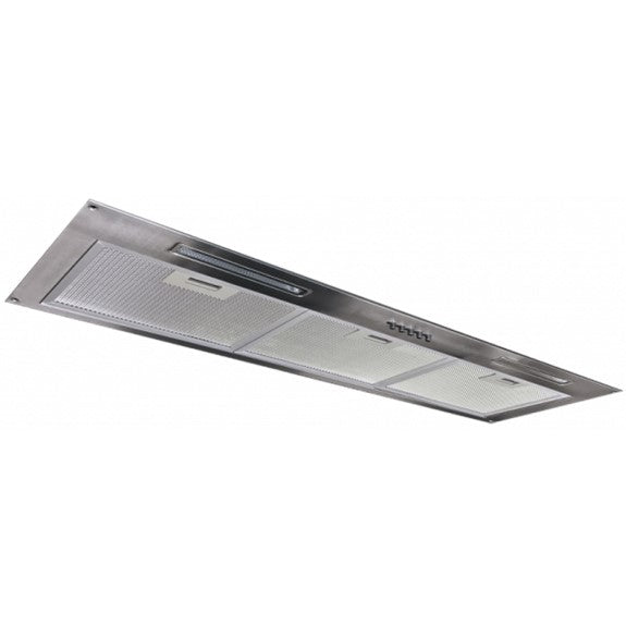 Schweigen 90cm Undermount Rangehood - Stainless Steel