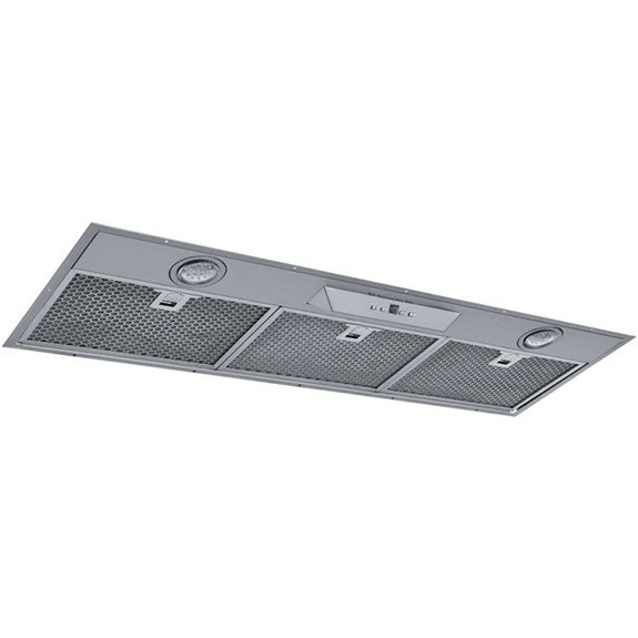 Schweigen 90cm Single Undermount Rangehood - Stainless Steel