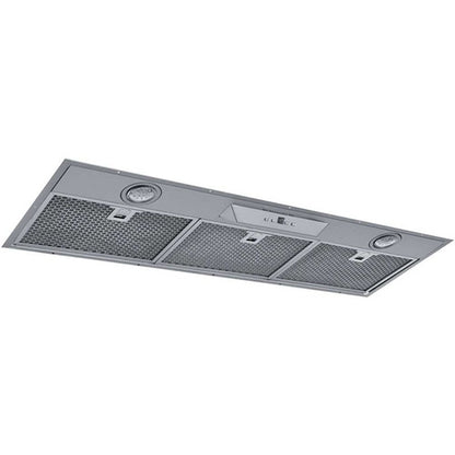 Schweigen 90cm Single Undermount Rangehood - Stainless Steel