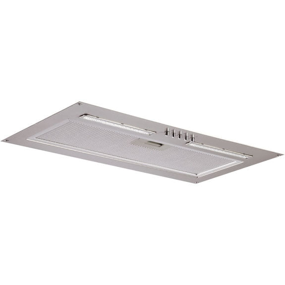 Schweigen 52cm Undermount Rangehood - Stainless Steel
