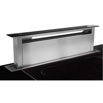Sirius 58cm Valentina Downdraft Rangehood with SEM1 Motor - Stainless Steel