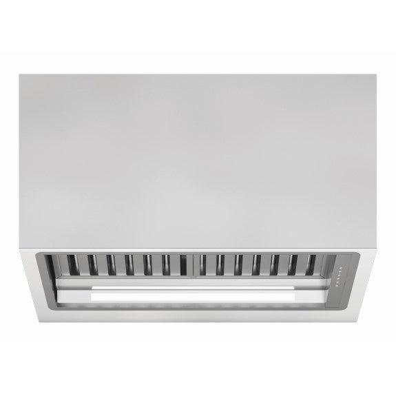 Sirius 85cm Intergrated Undermount Rangehood - Single Motor