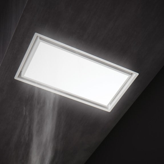 Sirius The Screen Ceiling Cassette Rangehood with SEM11 Motor