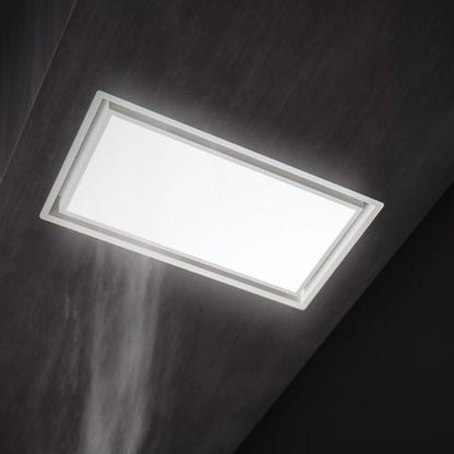 Sirius The Screen Ceiling Cassette Rangehood with SEM21 Motor