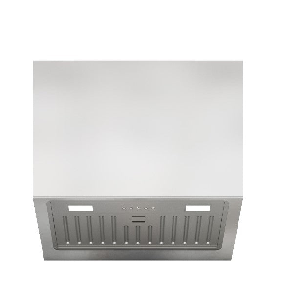 Sirius 52cm Undermount Rangehood with Onboard Motor