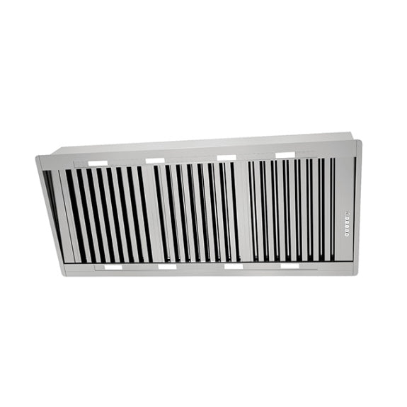 Sirius 120cm Valentina Alfresco Undermount Rangehood - Stainless Steel