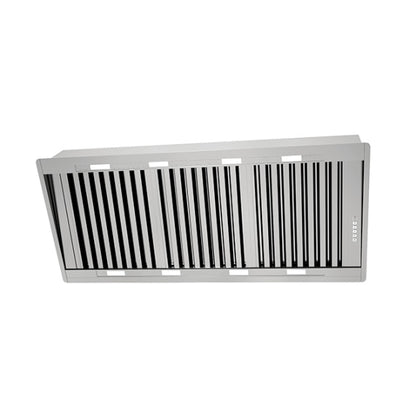 Sirius 120cm Valentina Alfresco Undermount Rangehood - Stainless Steel