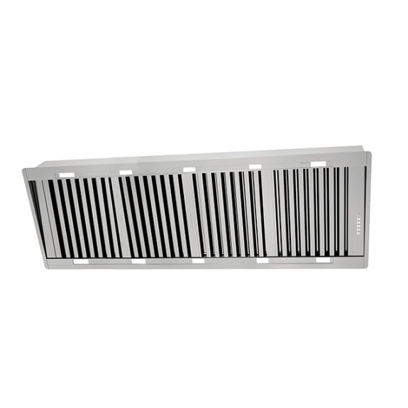 Sirius 150cm Valentina Alfresco Undermount Rangehood - Stainless Steel