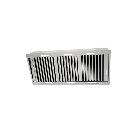 Sirius 85cm Valentina Alfresco Undermount Rangehood - Stainless Steel