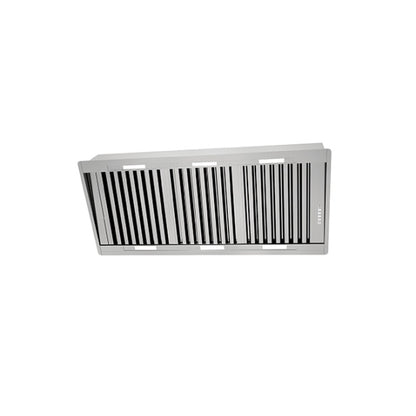 Sirius 85cm Valentina Alfresco Undermount Rangehood - Stainless Steel