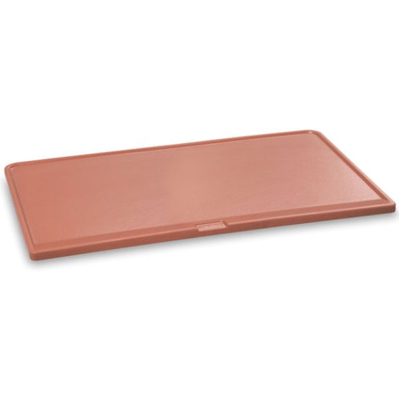 Smeg 60cm Gourmet Cooking Stone