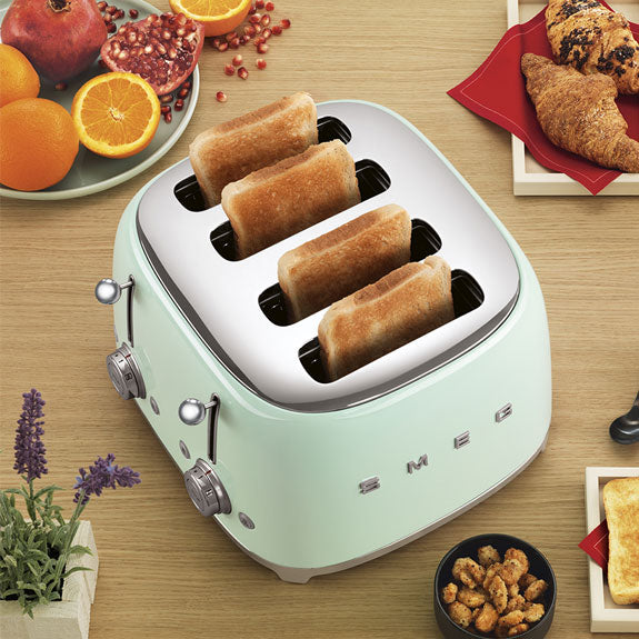 Toasters