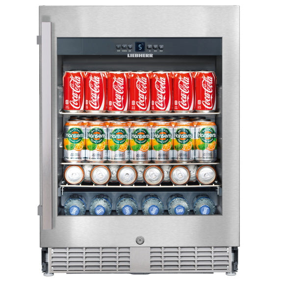 Liebherr 131L Underbench Beverage Centre