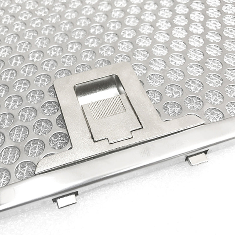 Schweigen 90cm Single Undermount Rangehood - Stainless Steel