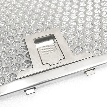 Schweigen 90cm Single Undermount Rangehood - Stainless Steel