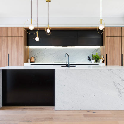 Schweigen 90cm Single Undermount Rangehood - Stainless Steel