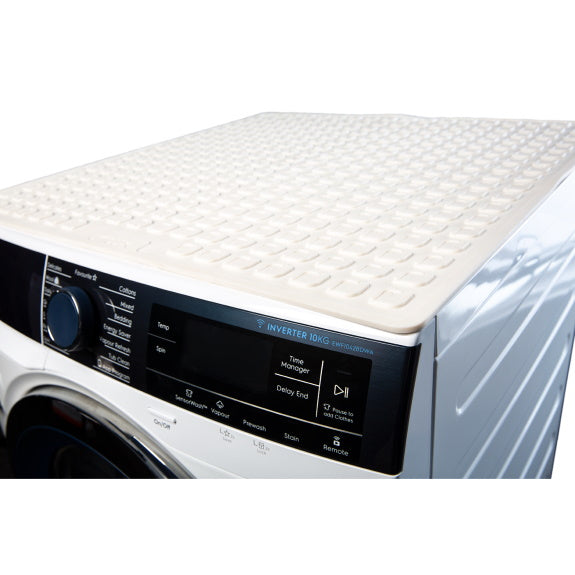 Unilux Appliance Rubber Mat - White