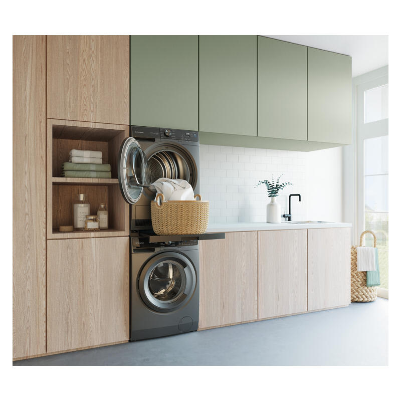 Electrolux Stacking Kit - Dark