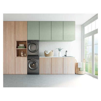 Electrolux Stacking Kit - Dark